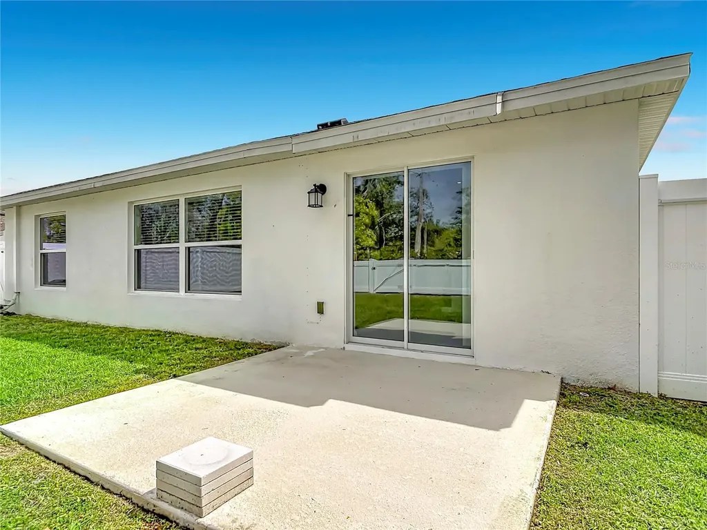 1312 Peach Creek Drive Osteen FL 32764