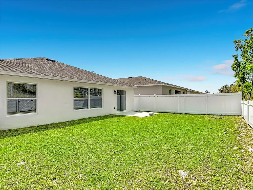 1312 Peach Creek Drive Osteen FL 32764