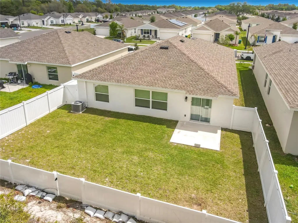 1312 Peach Creek Drive Osteen FL 32764