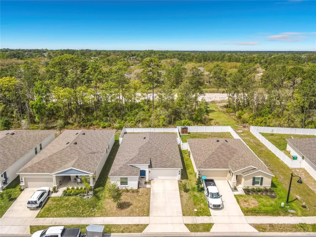 1312 Peach Creek Drive Osteen FL 32764
