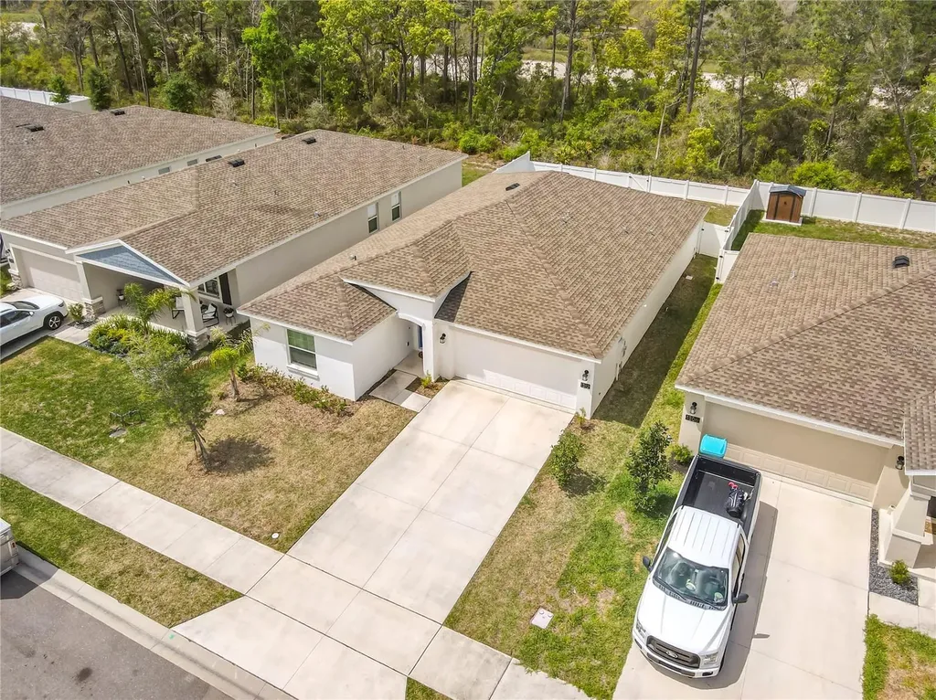 1312 Peach Creek Drive Osteen FL 32764