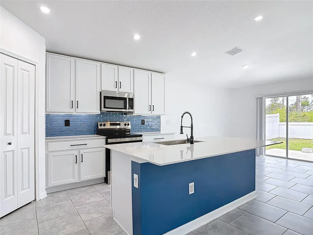 1312 Peach Creek Drive Osteen FL 32764