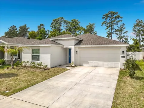 1312 Peach Creek Drive Osteen FL 32764