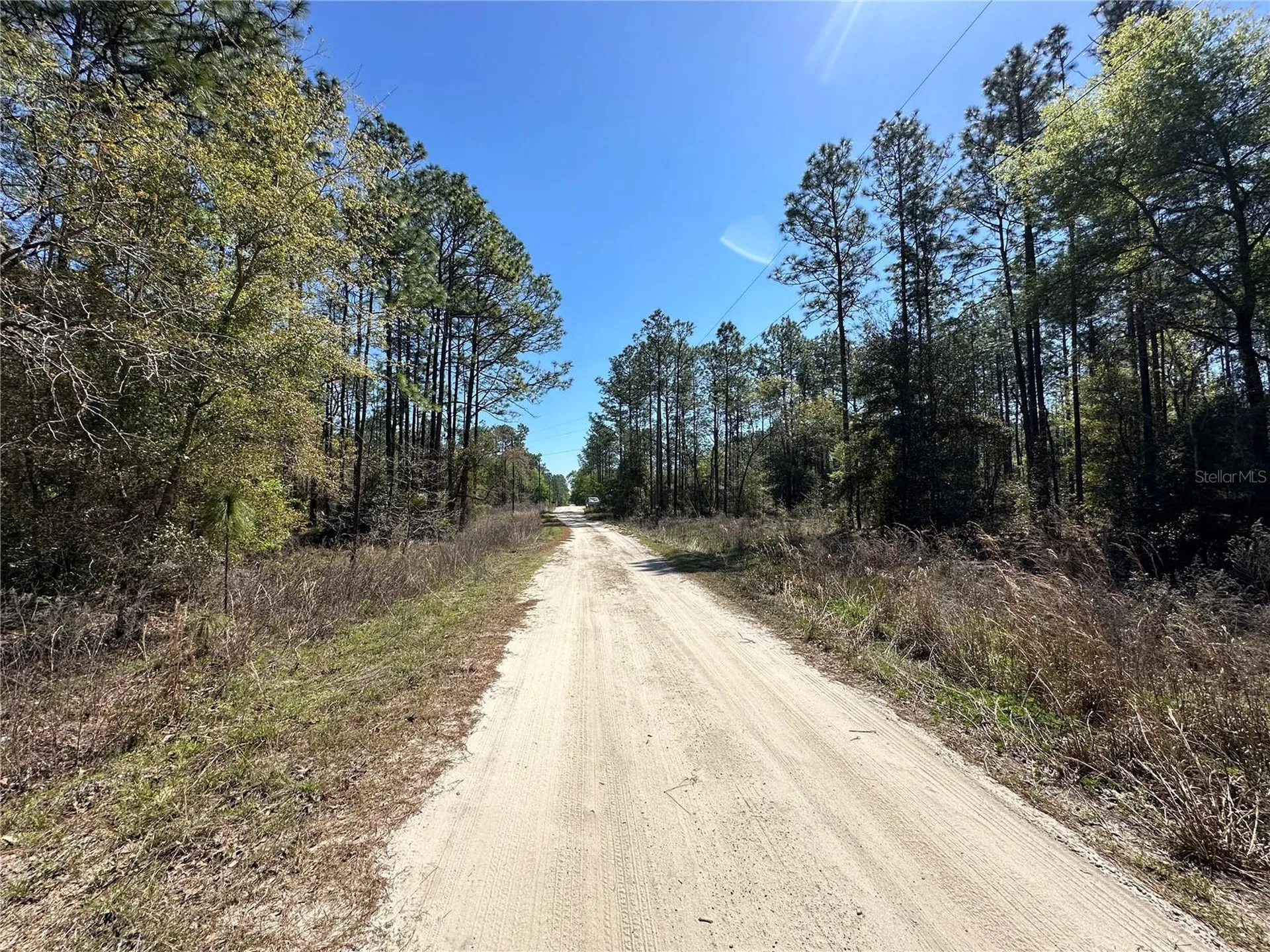 Tbd SW 29th Street Ocala FL 34473