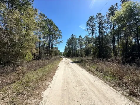 Tbd SW 29th Street Ocala FL 34473