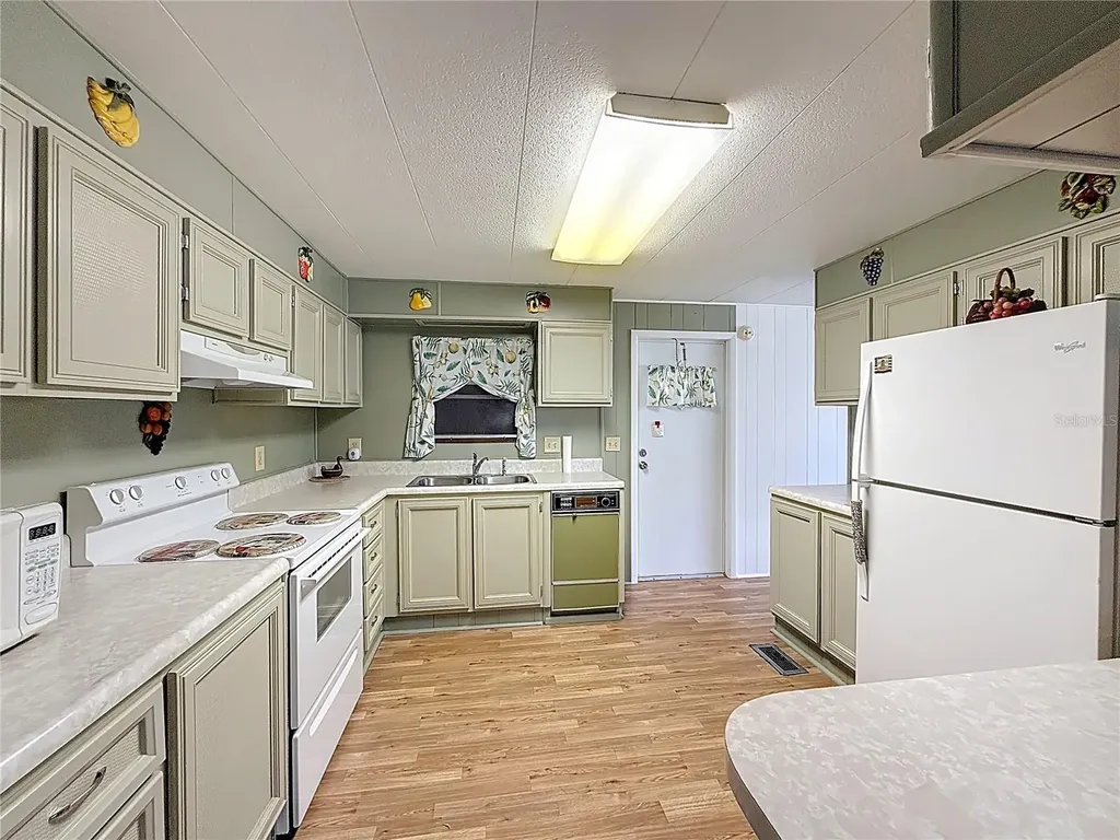1231 Elkhart Circle Tavares FL 32778