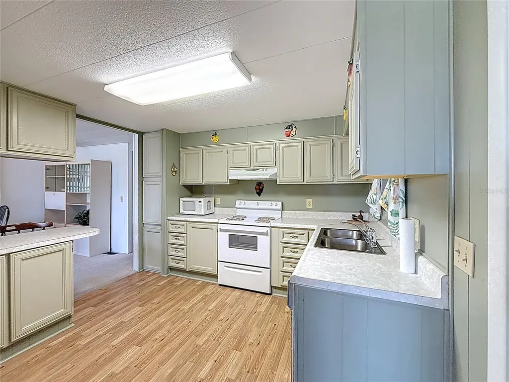 1231 Elkhart Circle Tavares FL 32778