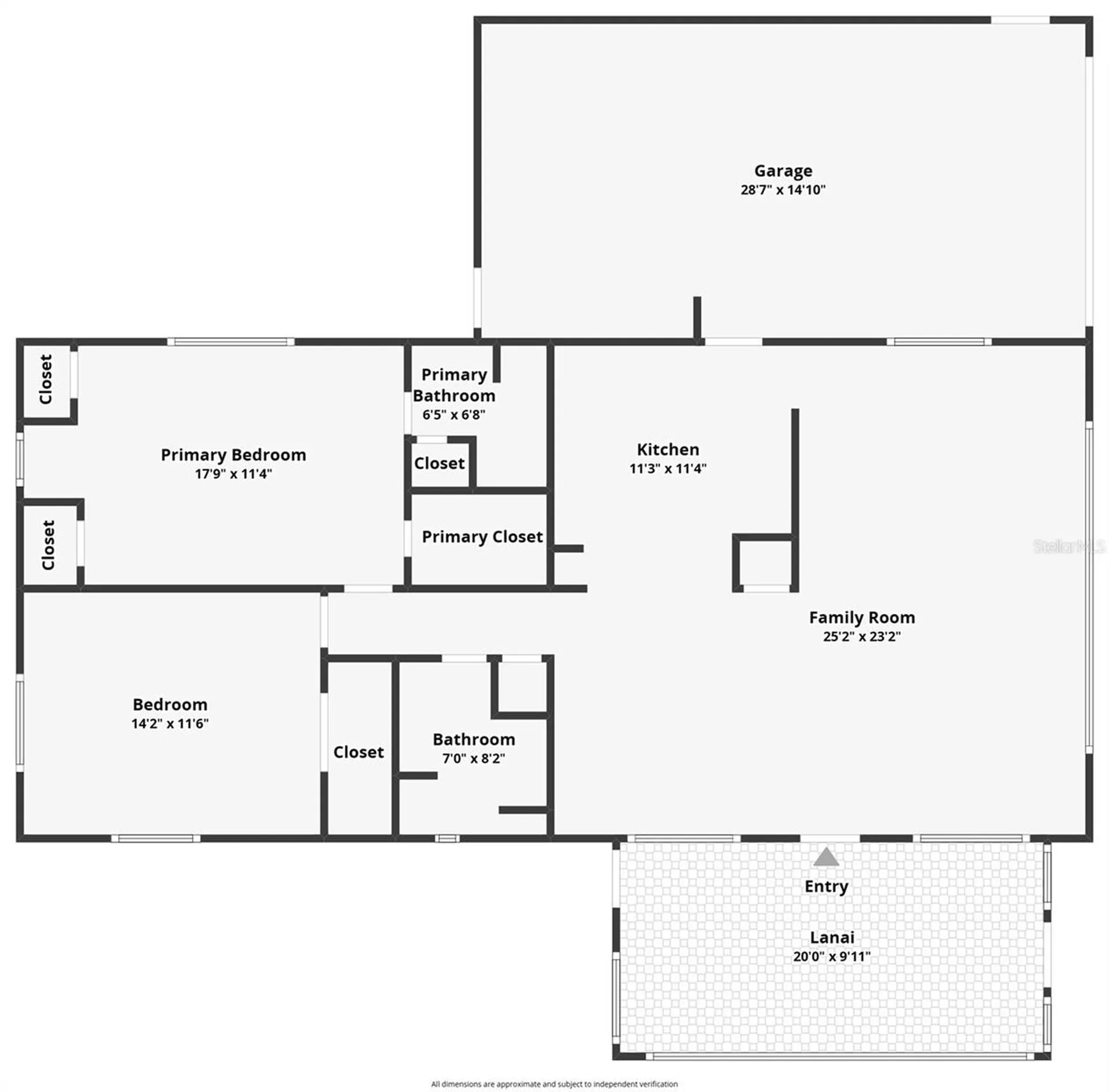 1231 Elkhart Circle Tavares FL 32778