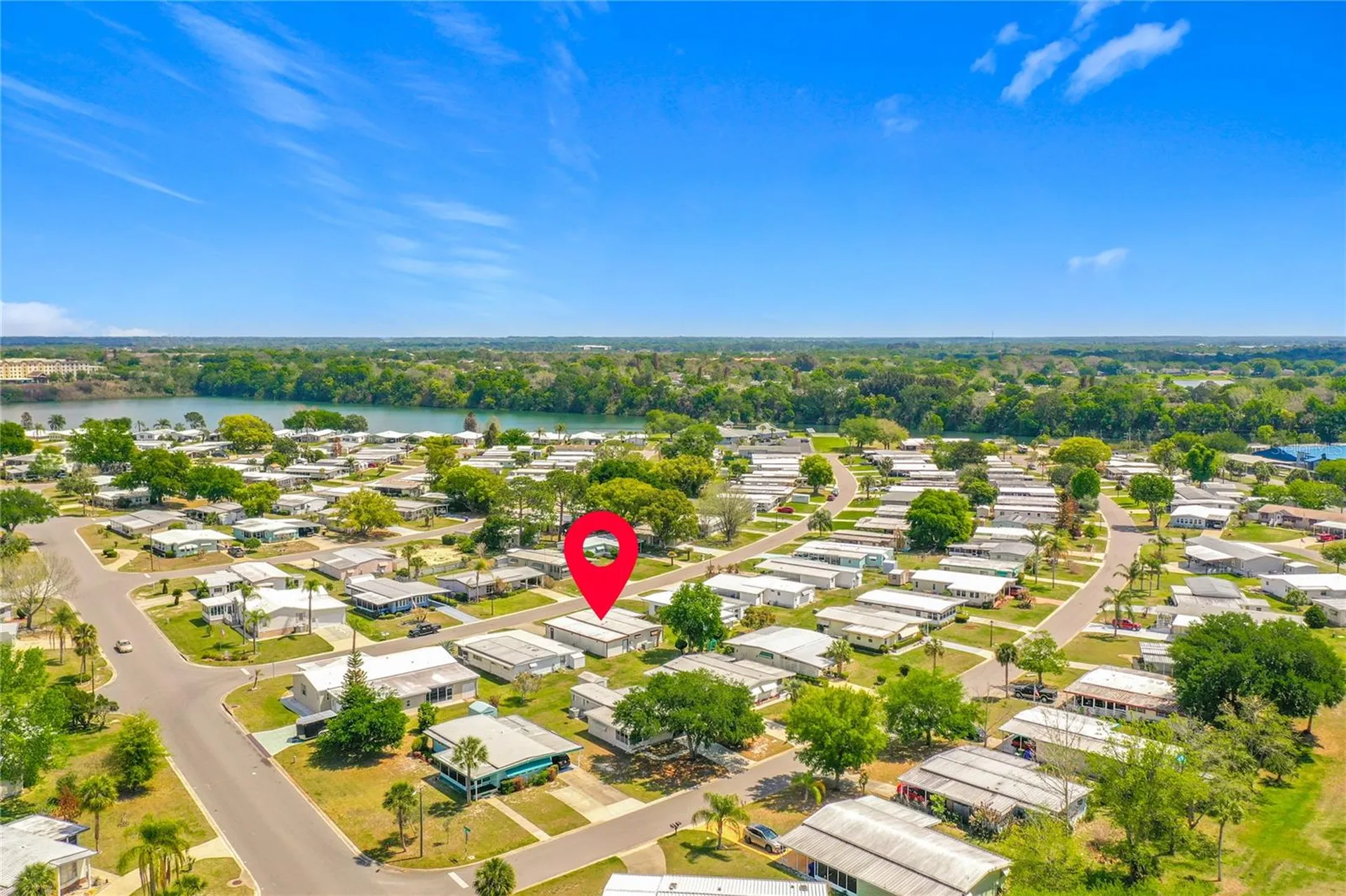 1231 Elkhart Circle Tavares FL 32778
