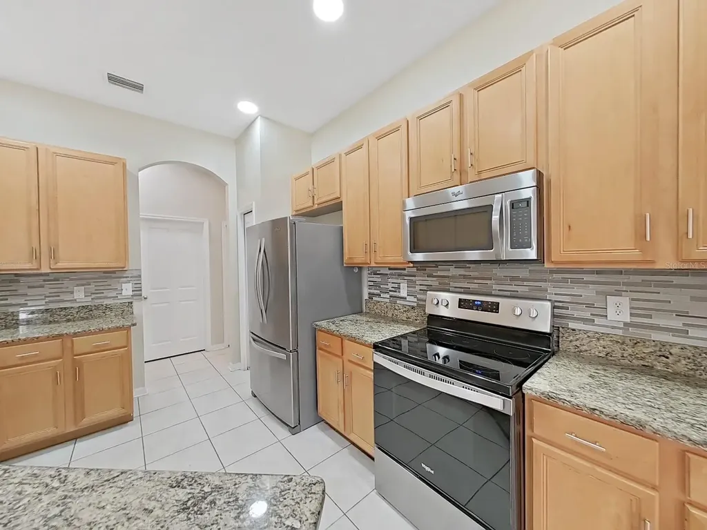 4644 Braesgate Court Land O Lakes FL 34639