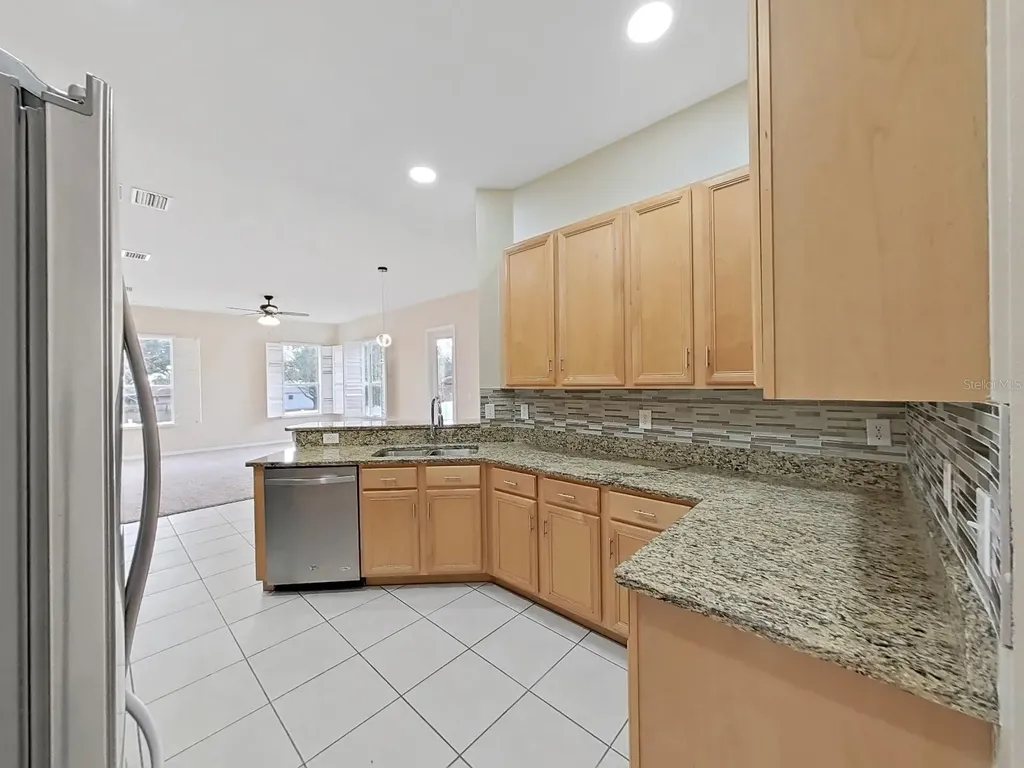 4644 Braesgate Court Land O Lakes FL 34639