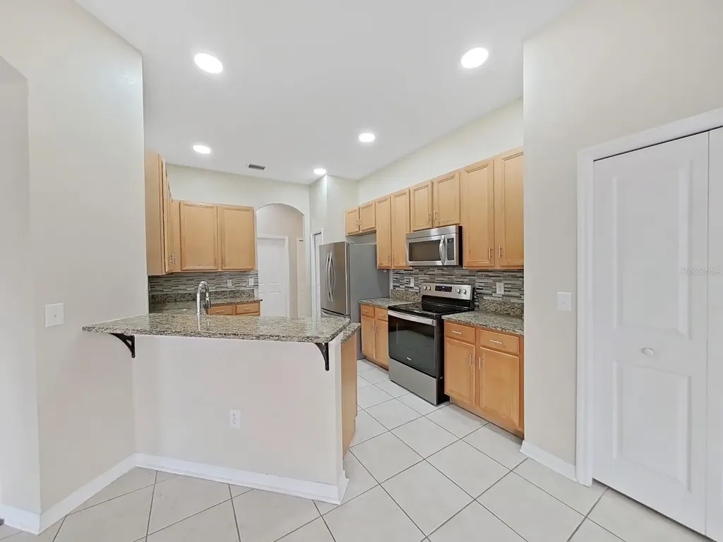 4644 Braesgate Court Land O Lakes FL 34639