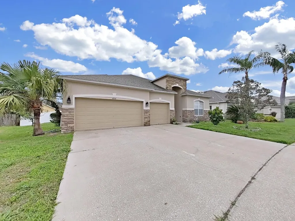 4644 Braesgate Court Land O Lakes FL 34639