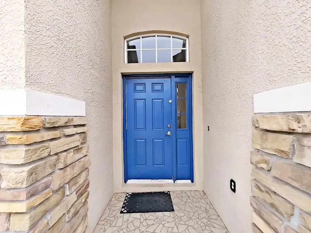 4644 Braesgate Court Land O Lakes FL 34639