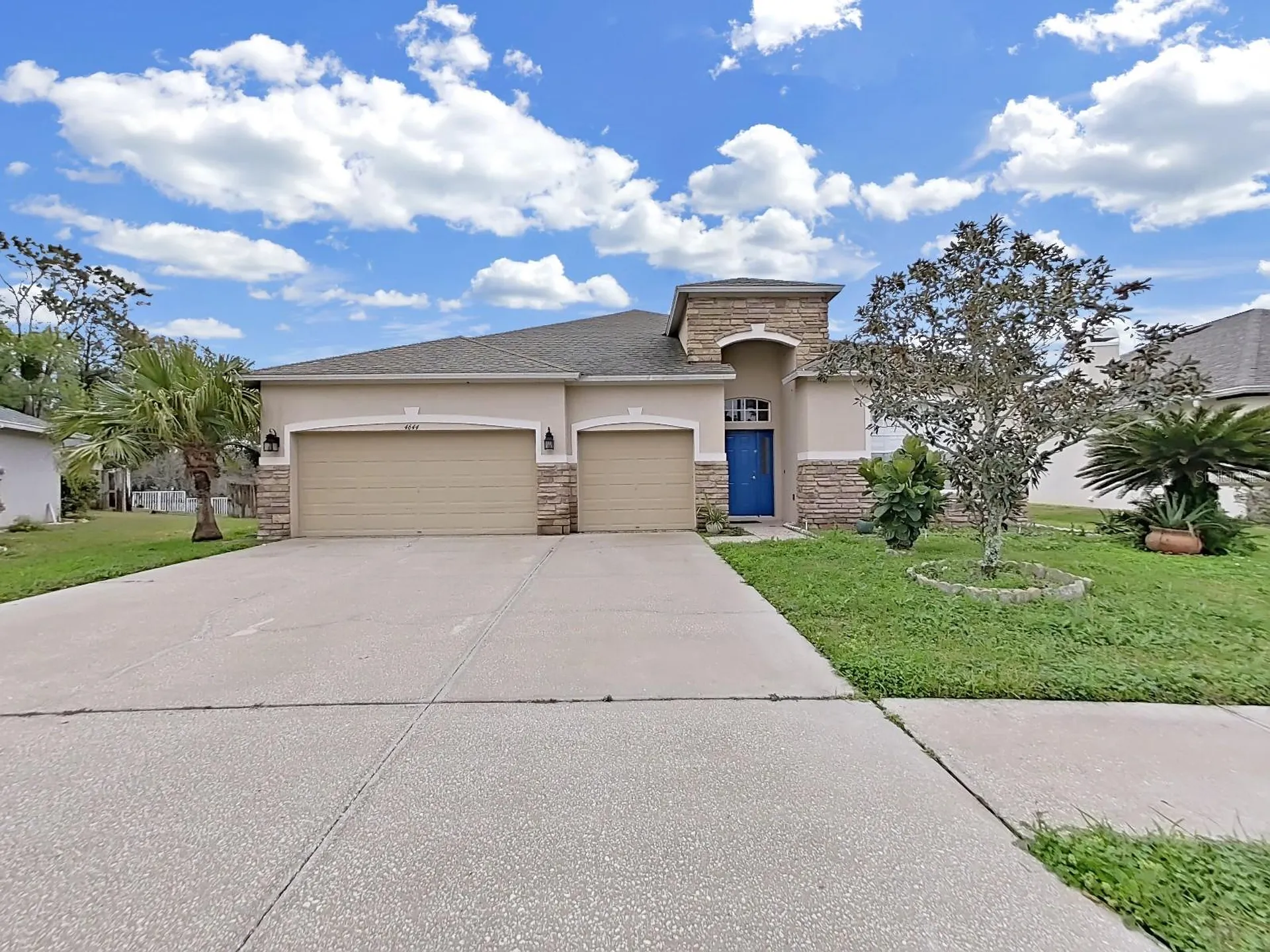 4644 Braesgate Court Land O Lakes FL 34639