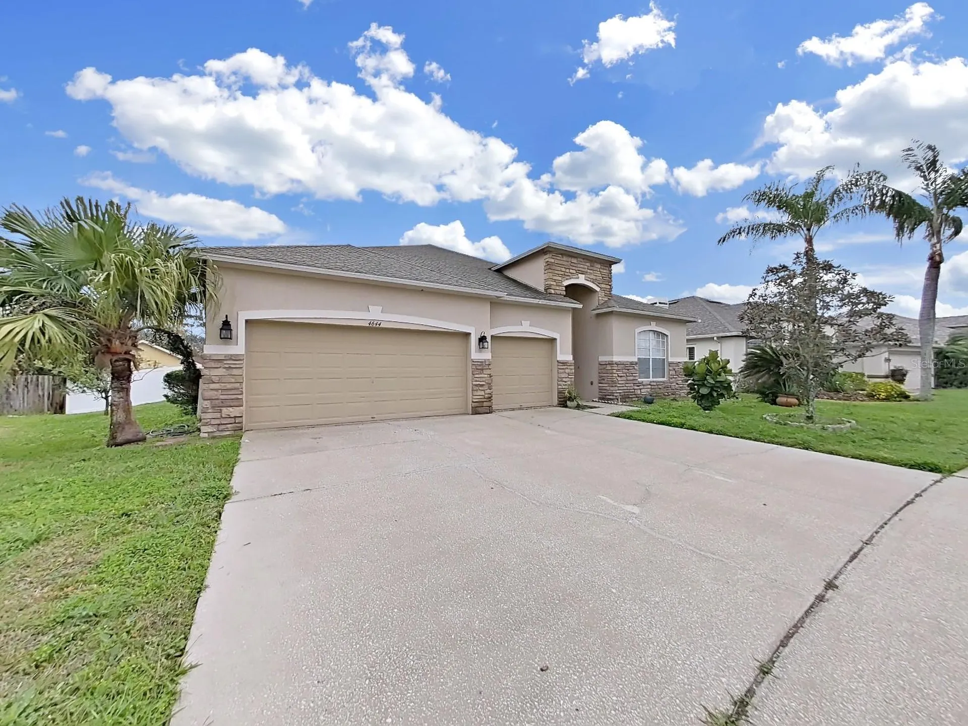 4644 Braesgate Court Land O Lakes FL 34639