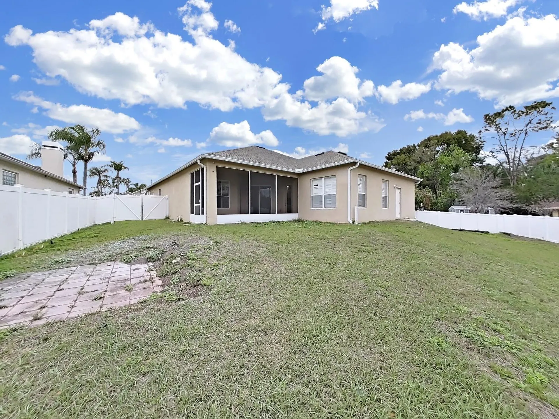 4644 Braesgate Court Land O Lakes FL 34639