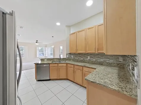 4644 Braesgate Court Land O Lakes FL 34639