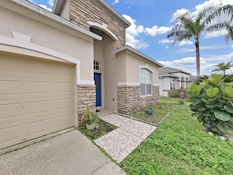 4644 Braesgate Court Land O Lakes FL 34639