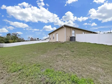 4644 Braesgate Court Land O Lakes FL 34639