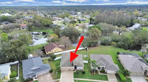 4644 Braesgate Court Land O Lakes FL 34639