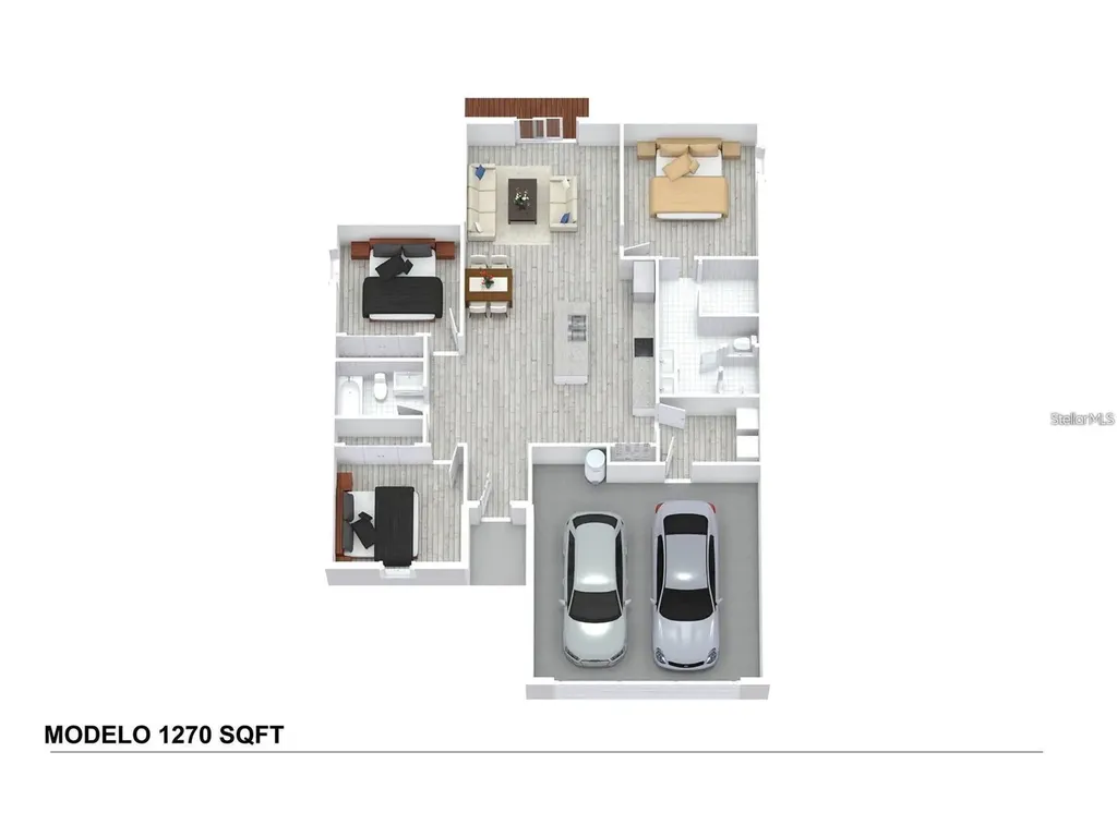 66 Walnut Place Ocala FL 34480