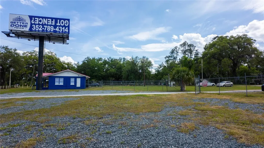2665 SE 67th Street Ocala FL 34480