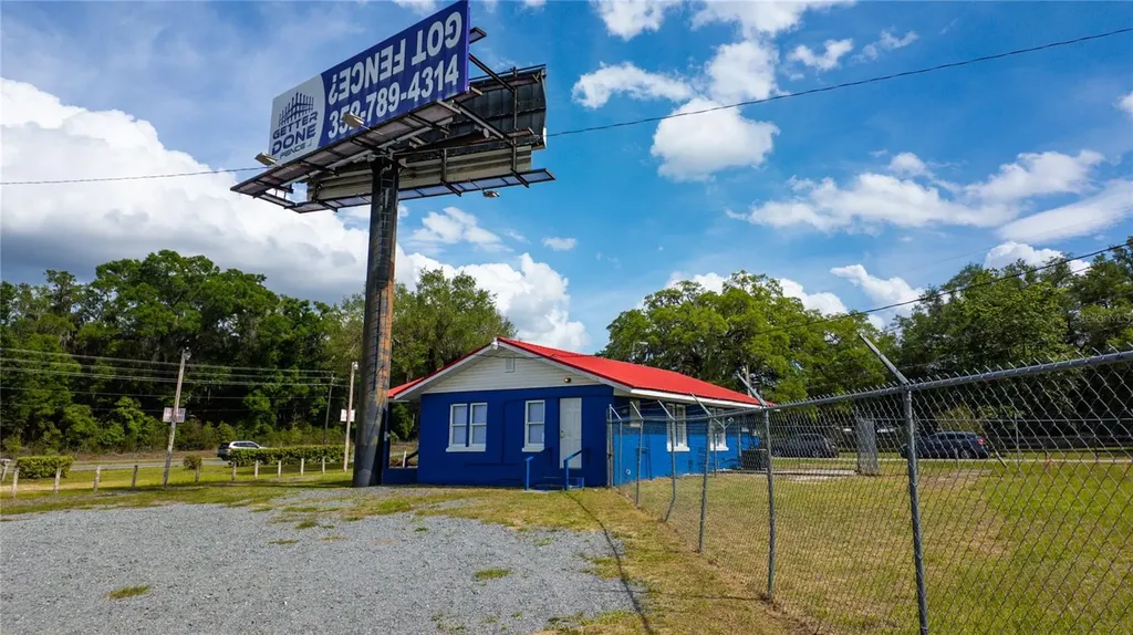 2665 SE 67th Street Ocala FL 34480