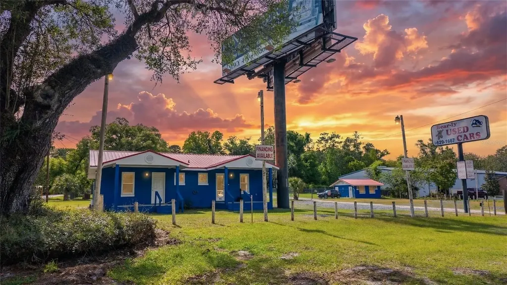 2665 SE 67th Street Ocala FL 34480