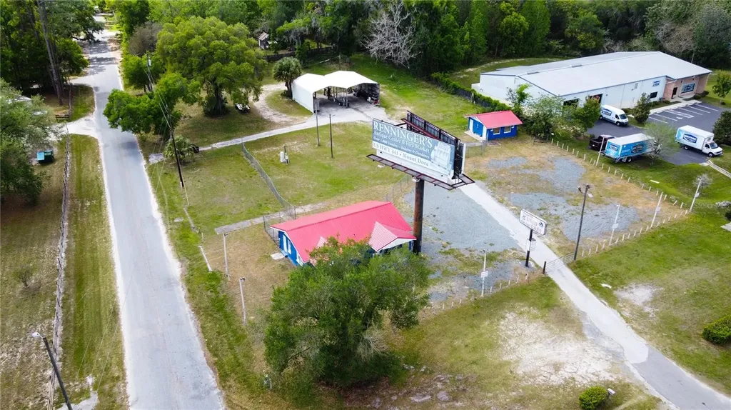 2665 SE 67th Street Ocala FL 34480