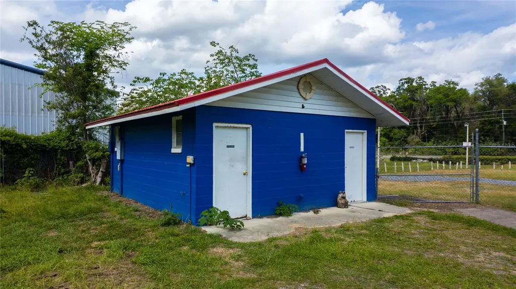 2665 SE 67th Street Ocala FL 34480