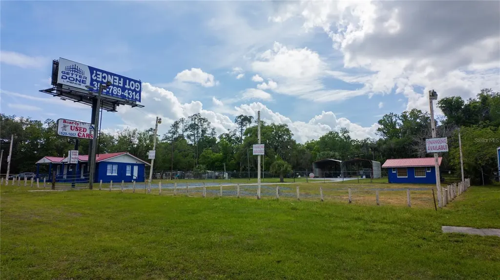 2665 SE 67th Street Ocala FL 34480