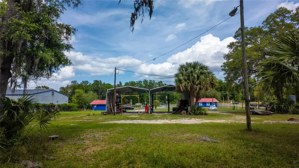 2665 SE 67th Street Ocala FL 34480