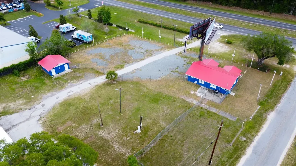 2665 SE 67th Street Ocala FL 34480