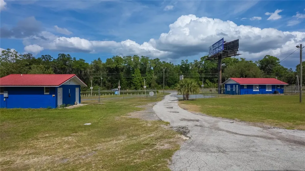 2665 SE 67th Street Ocala FL 34480