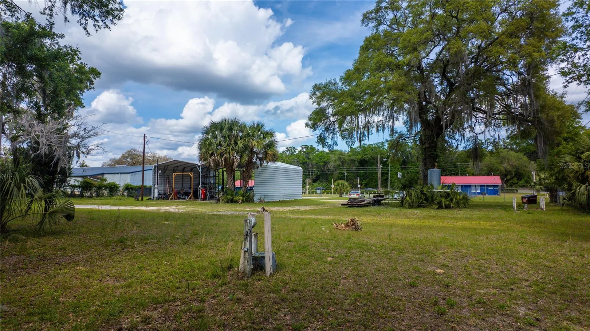 2665 SE 67th Street Ocala FL 34480