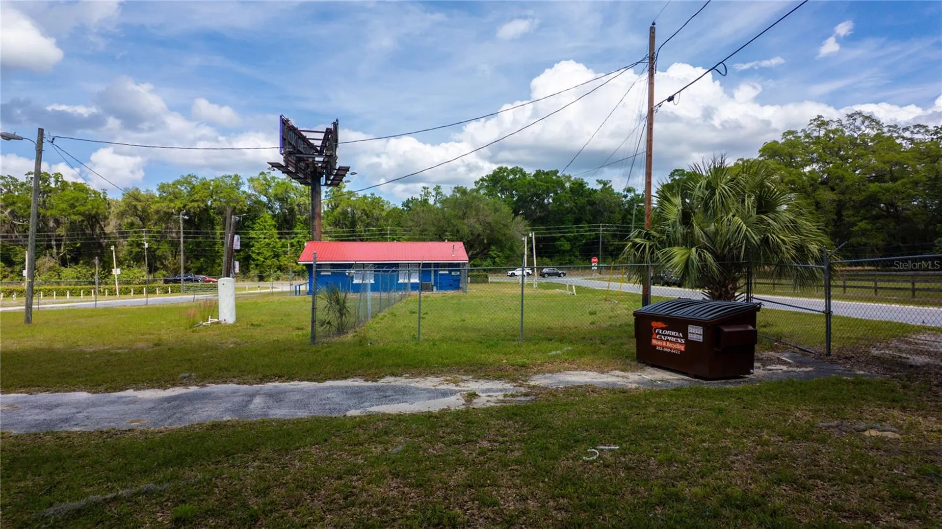 2665 SE 67th Street Ocala FL 34480