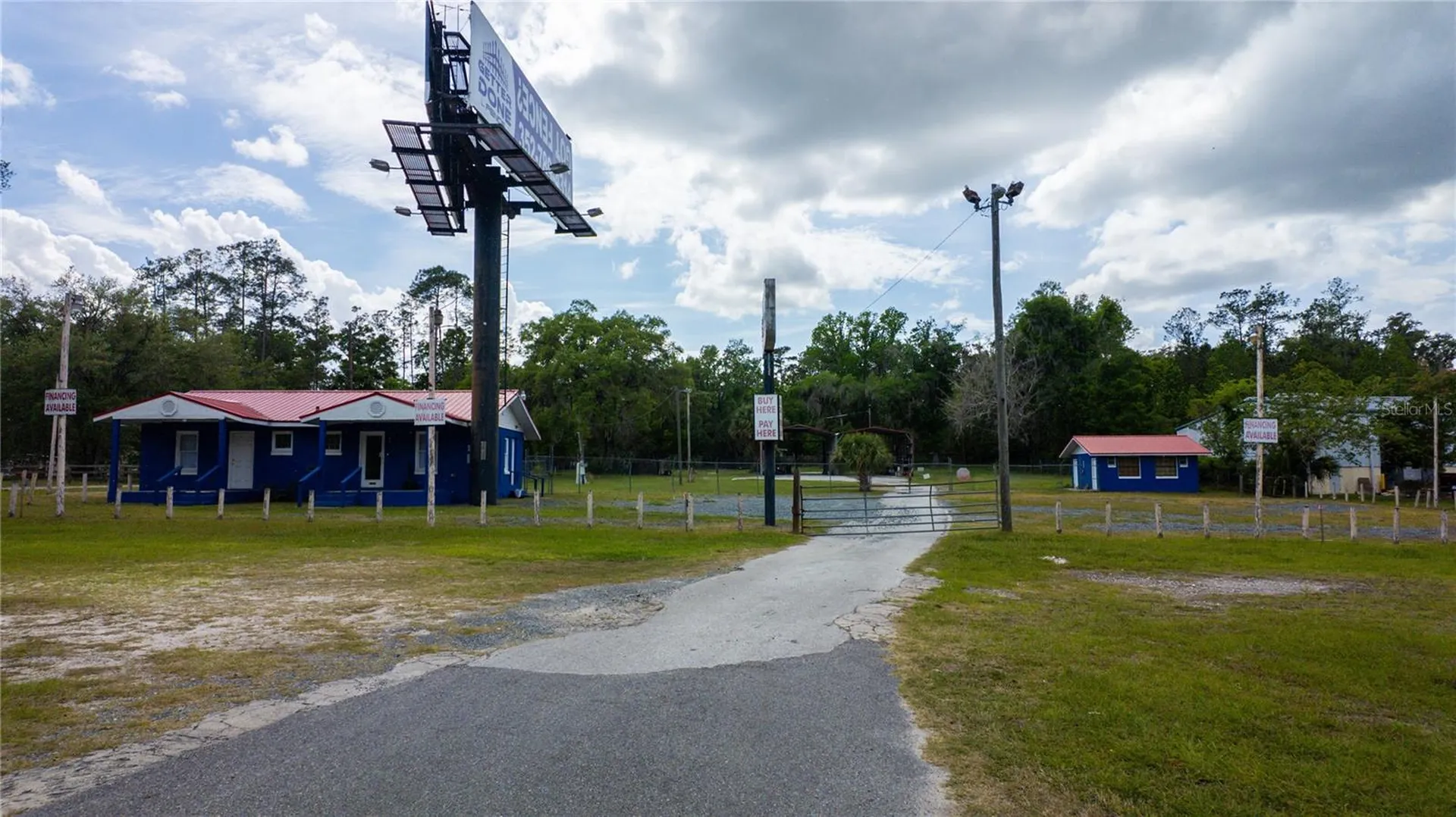 2665 SE 67th Street Ocala FL 34480