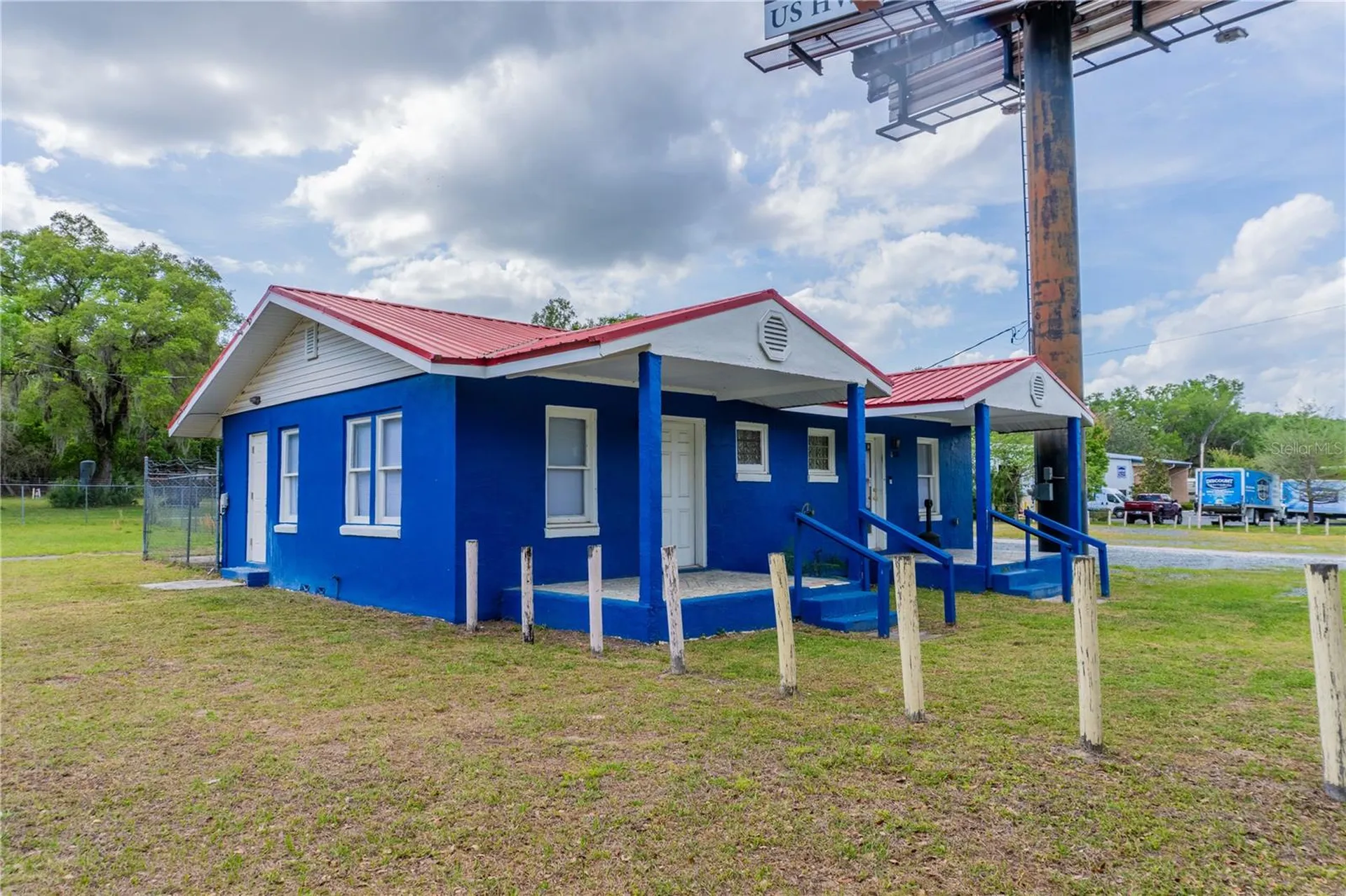 2665 SE 67th Street Ocala FL 34480