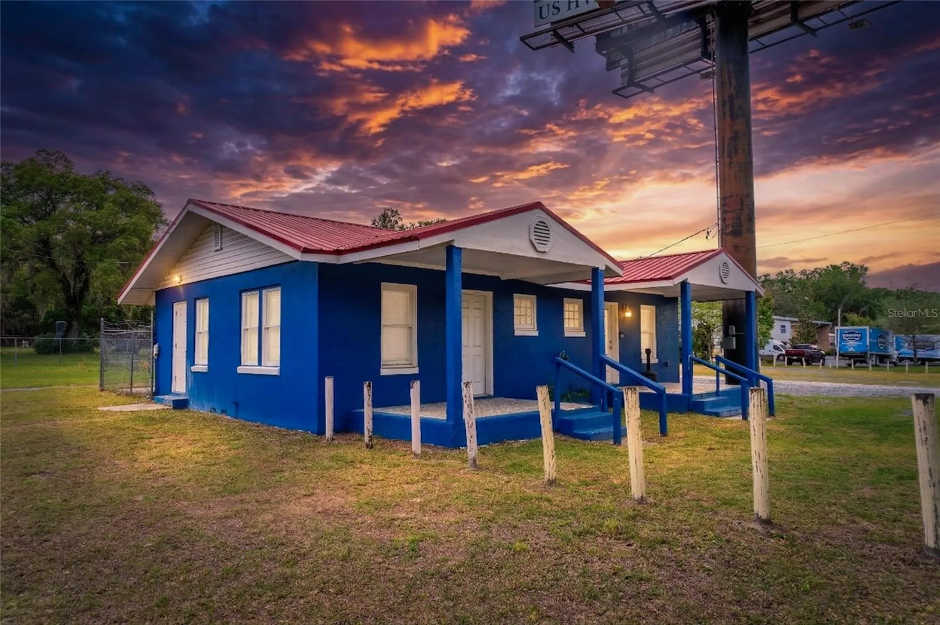 2665 SE 67th Street Ocala FL 34480