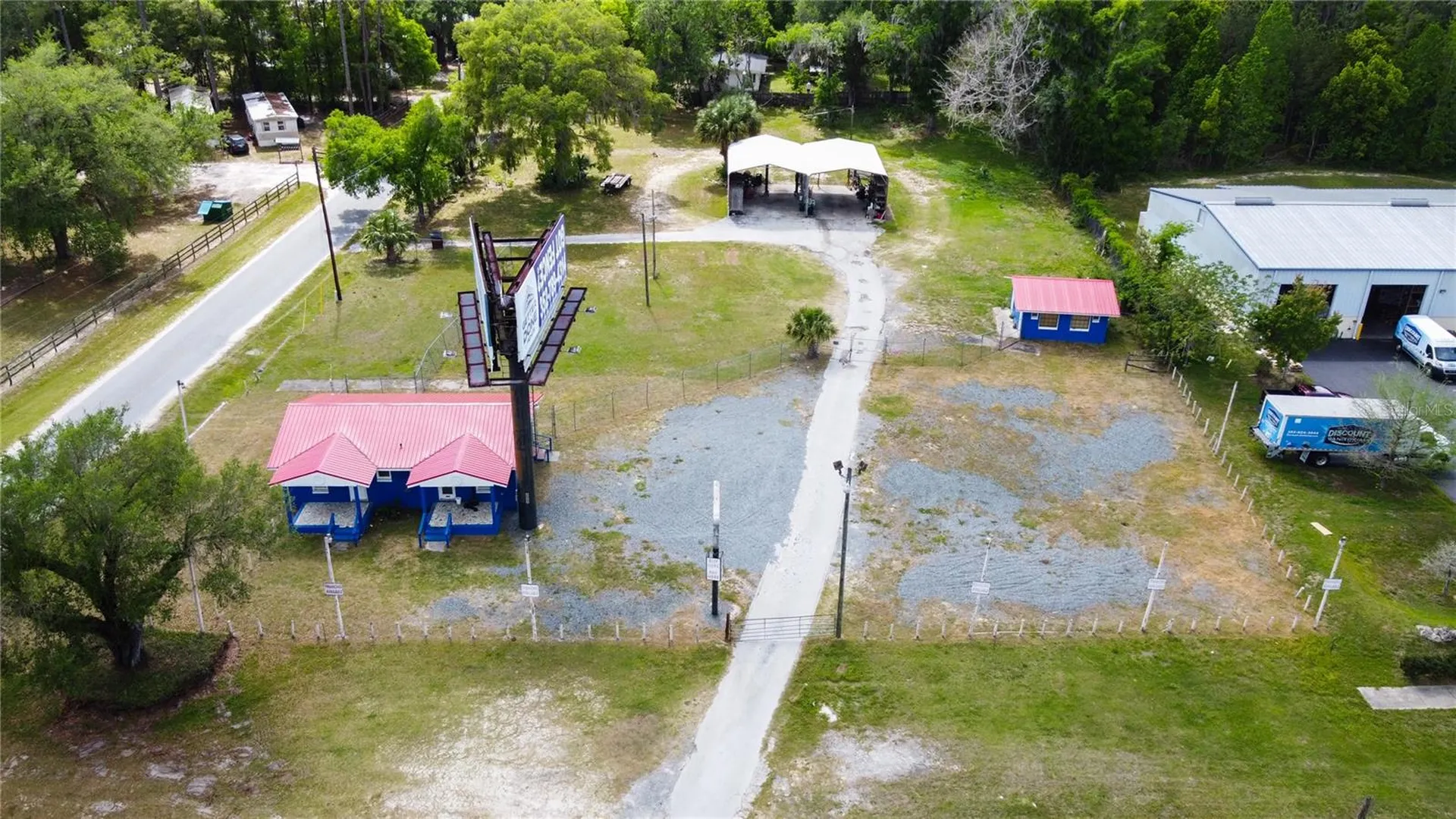 2665 SE 67th Street Ocala FL 34480