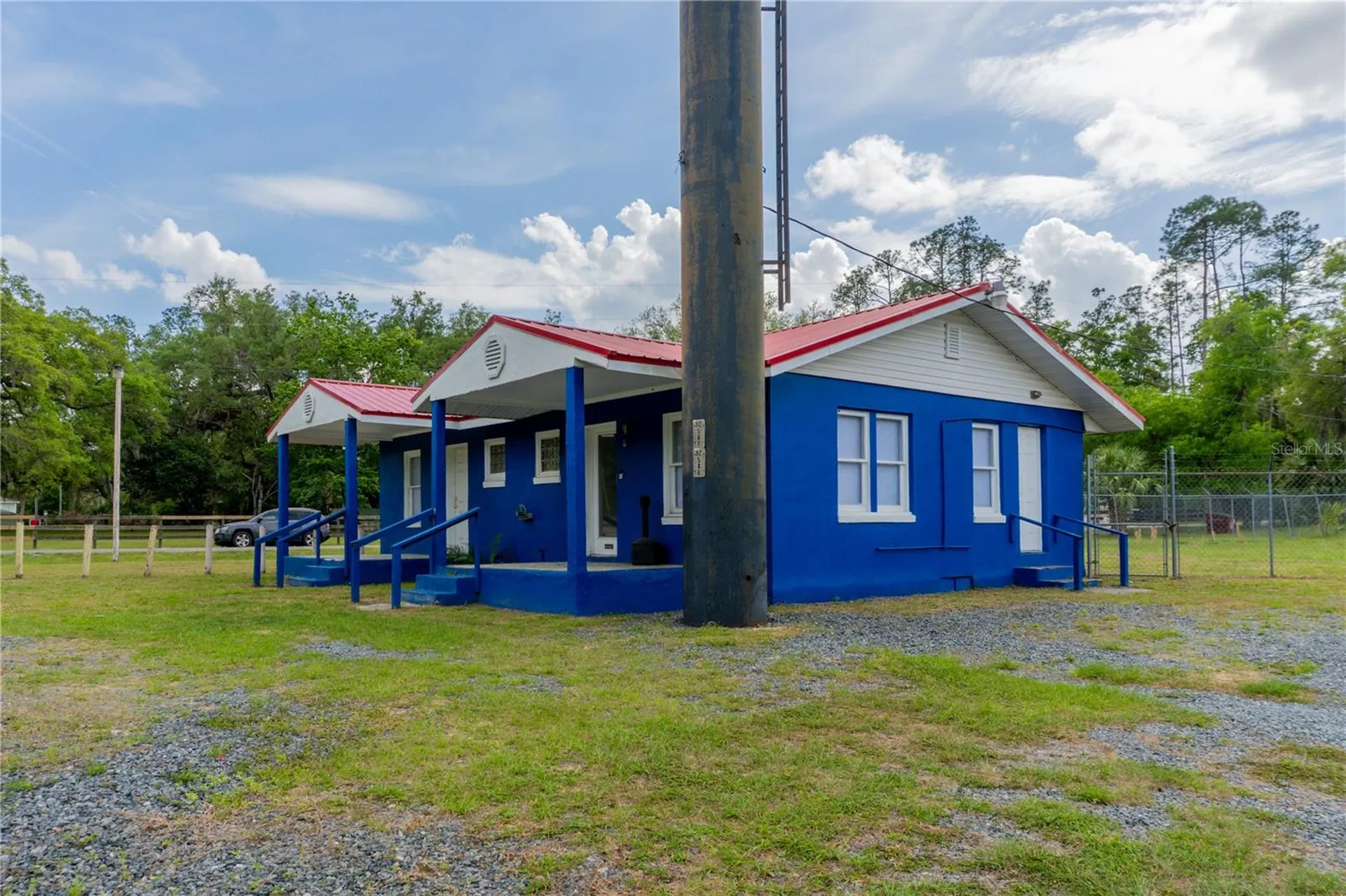 2665 SE 67th Street Ocala FL 34480