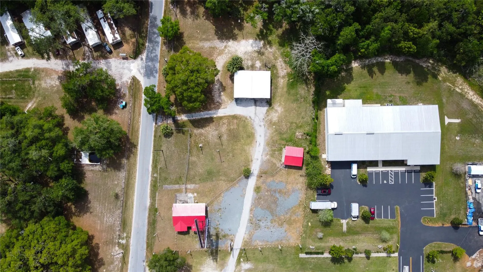 2665 SE 67th Street Ocala FL 34480