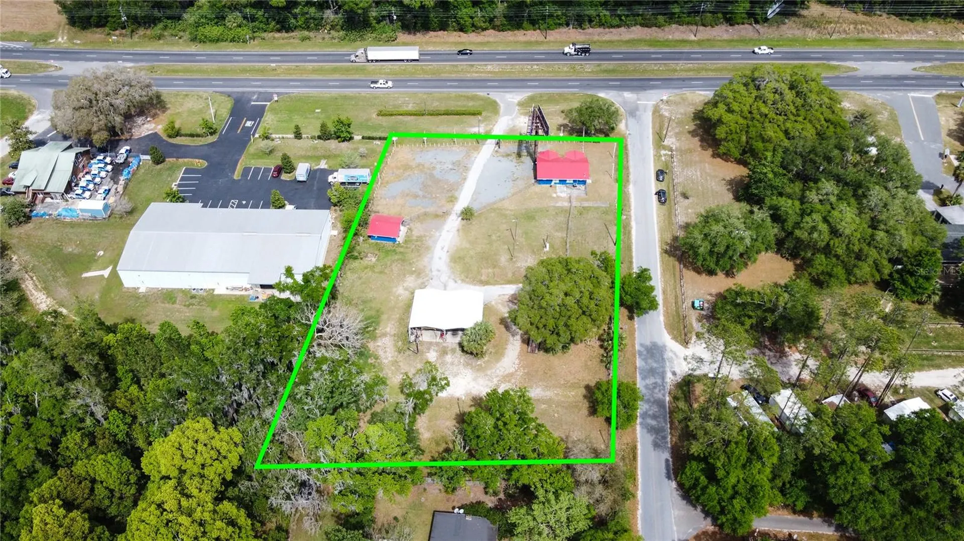 2665 SE 67th Street Ocala FL 34480