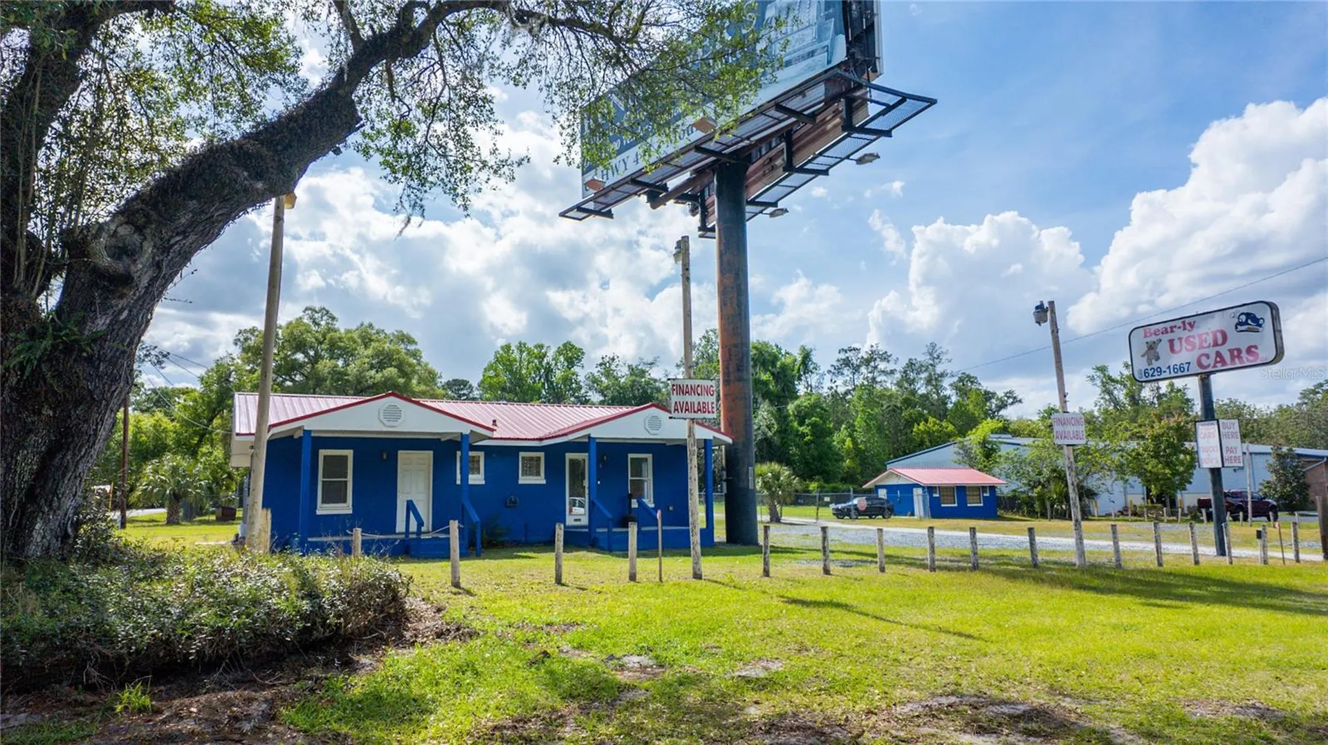 2665 SE 67th Street Ocala FL 34480