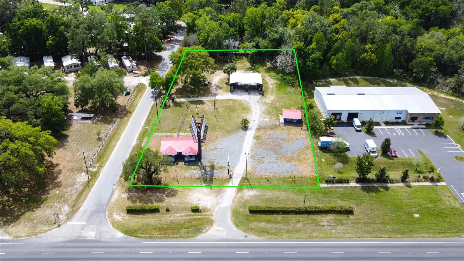 2665 SE 67th Street Ocala FL 34480