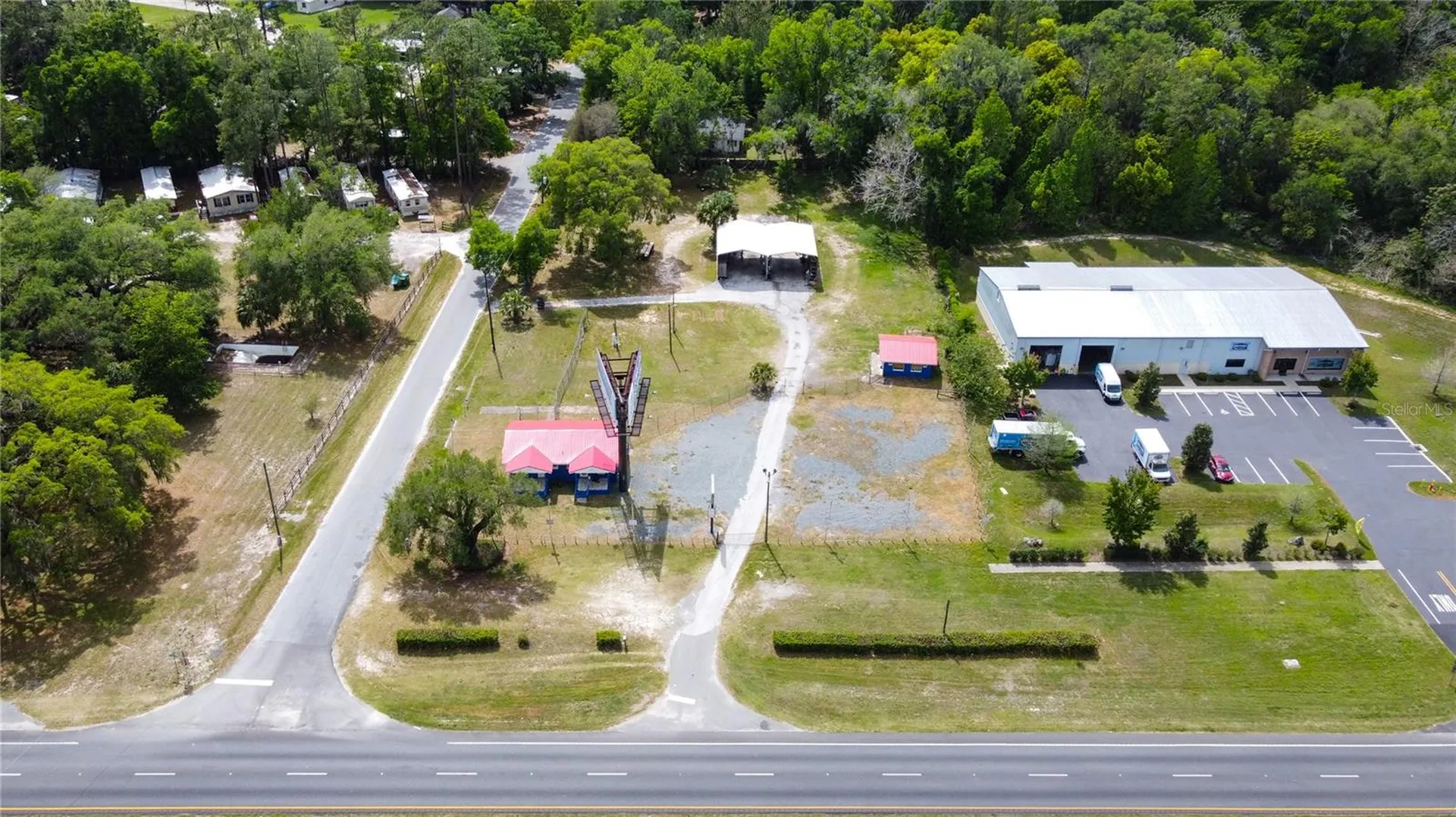 2665 SE 67th Street Ocala FL 34480
