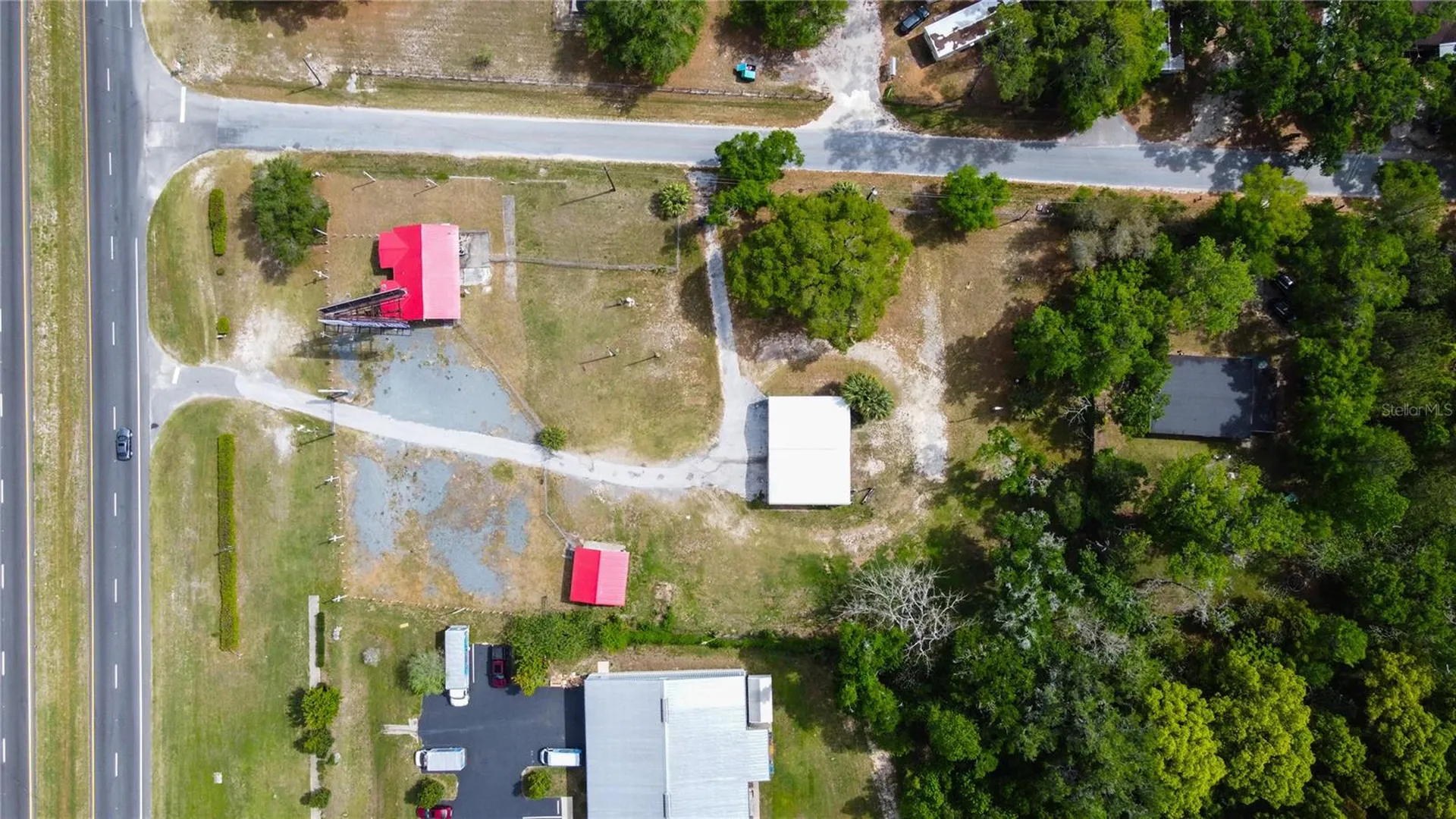 2665 SE 67th Street Ocala FL 34480