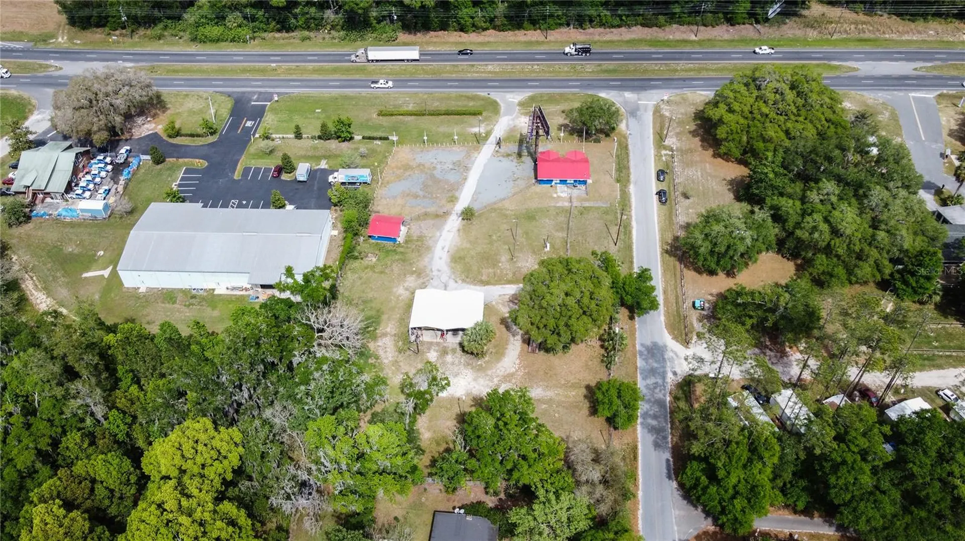 2665 SE 67th Street Ocala FL 34480