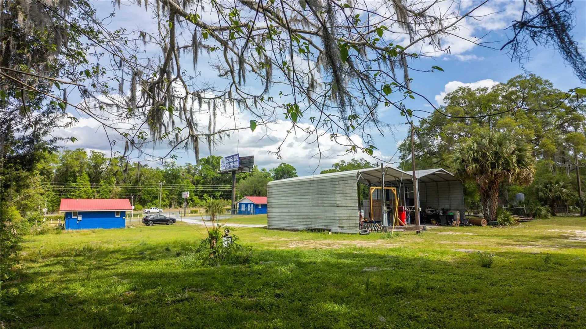 2665 SE 67th Street Ocala FL 34480